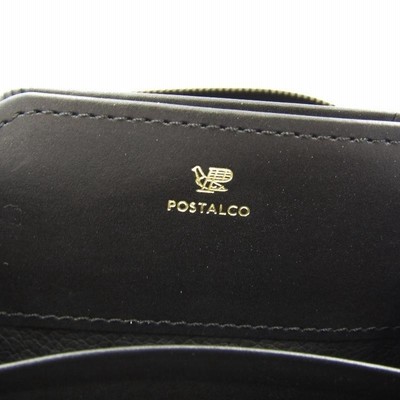ポスタルコ ジオロジーゴートスキン  コインケース and-ordinary: postalco