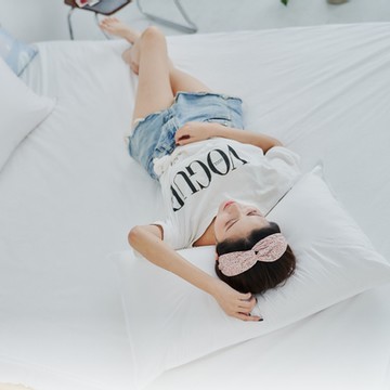 Adorar愛朵兒 物理防蹣防水透氣6尺雙人加大保潔墊(多款任選)(台灣製)