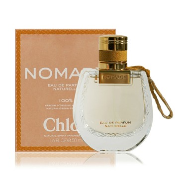 CHLOE 芳心之旅暮光女性淡香精 50ML
