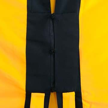 龍虎山道士服法衣長袍黃色太極八卦僵尸cos服林正英同款道具 pb6271