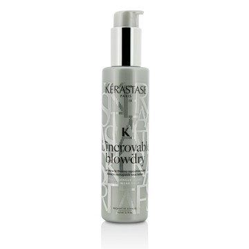 卡詩 Kerastase - 頭髮造型乳液 Styling L'Incroyable Blowdry Miracle Reshapable Heat Lotion