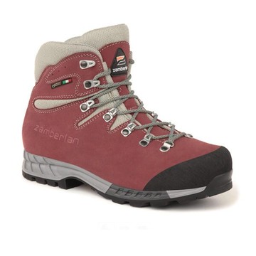 出清├登山樂┤義大利 Zamberlan Women’s 900 ROLLE EVO GTX® WNS 女皮革高筒登山鞋/酒紅# 0900PW1G-RA