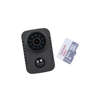 【ifive】隱密移動式錄影音器 (if-RV005)