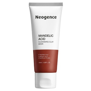 Neogence 霓淨思 杏仁酸毛孔深層清潔泥膜 100ml  1條  1入