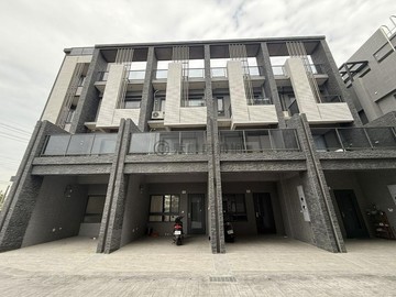 外埔 權安豐禾全新未住美透天｜台中市外埔區二崁路