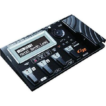 Roland ローランド ギターシンセサイザー GR-55S-BK