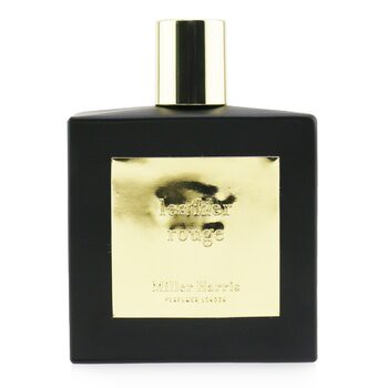 Miller Harris Miller Harris Leather Rouge香水噴霧 100ml/3.4oz-香水