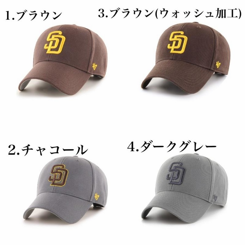 47 キャップ フォーティセブン ブランド 帽子 サンディエゴ 47 キャップ フォーティセブン ブランド 帽子 サンディエゴ