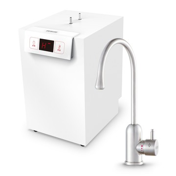 【領券折200】【得意家電】UNION 賀眾牌 UW-2262HW-1 廚下型節能冷熱飲水機 (不含淨水器) ※熱線07-7428010