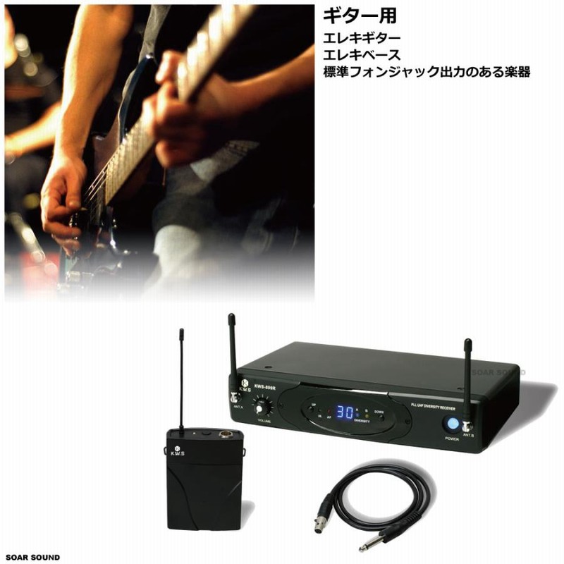 AKG DMS Tetrad