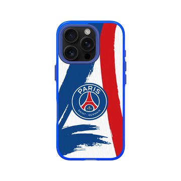 iPhone 16 Pro Clear 激光藍 - PSG - PSG Paint brush