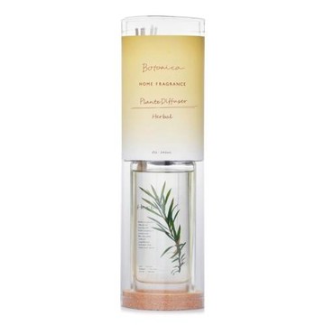 Botanica Plante 家居擴香枝 - Herbal145ml/4.9oz