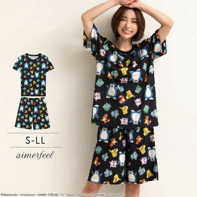 ポケモンパジャマの通販 133件の検索結果 Lineショッピング