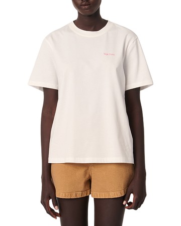 Maje Printed Tee