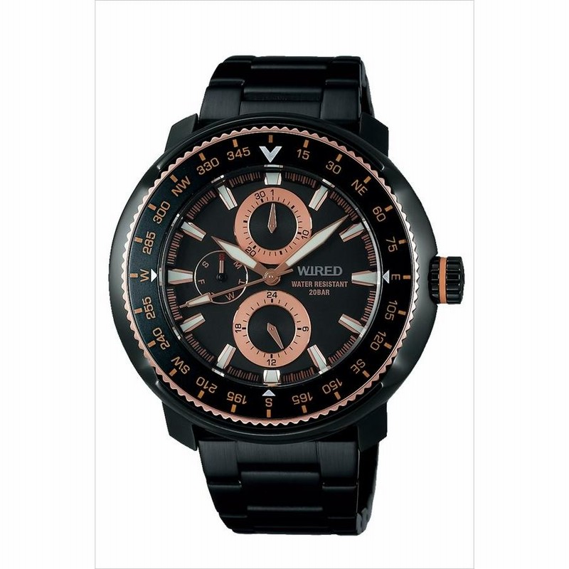 ☆SEIKO ワイアード WIRED 【数量限定】 APOLLO クリスマス限定