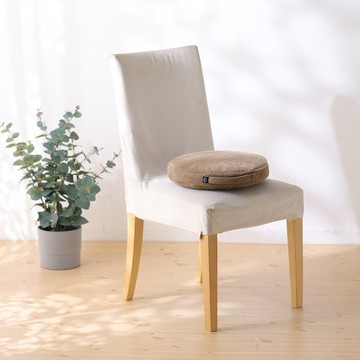 日本gymterior - 充氣平衡坐墊-可可 (小)