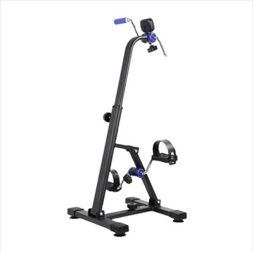 手足健步器 KZL 康之樂 手腳兩用健身車 智能計數 靜音耐磨 上下肢訓練器 健身腳踏車 踏步機 健走機 C210折疊款