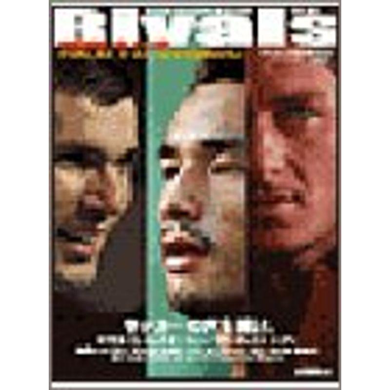 Rivals vol.1?サッカーネットワークマガジン (1) (SOFTBANK MOOK)