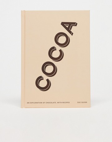Cocoa: An Exploration of Chocolate-Multi