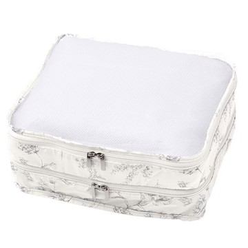 旅行用收納袋 BW 雙層 S NITORI宜得利家居