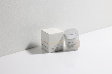 【滋潤修護】豆乳優格彈潤霜膜100mL│保濕。提亮。潤澤