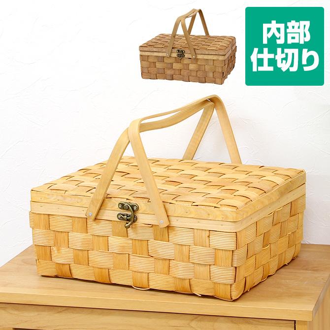 ウッドチップ製 波模様