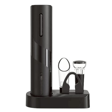 ProTap 浦拓 電動開瓶器組 VBGS-KP1-361901  黑色  1組