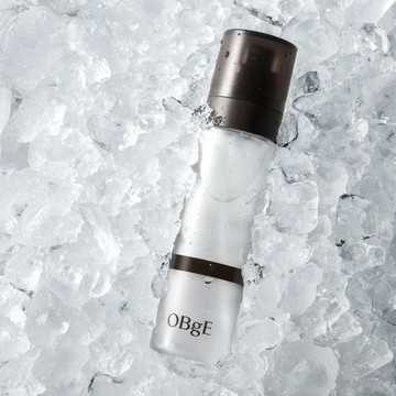 現貨🚚 韓國🇰🇷OBGE 涼感水潤定妝噴霧  定妝 持久 噴霧