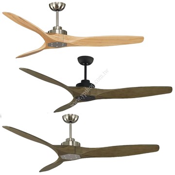 34-42-52-60吋吊扇 F02-21009D