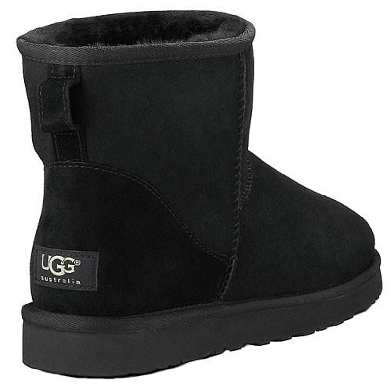 アグブーツ UGG アグ オーストラリア ムートン ブーツ クラシック