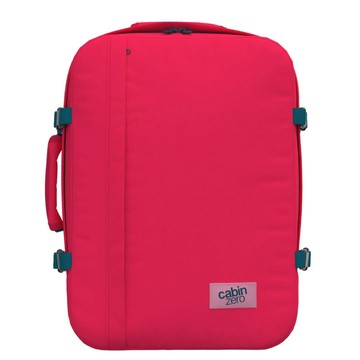 CabinZero 英國輕旅登機後背包44L(防水包/登機旅行袋)
