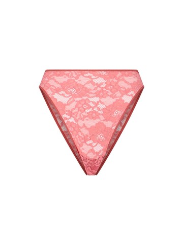 Oseree Lace Briefs