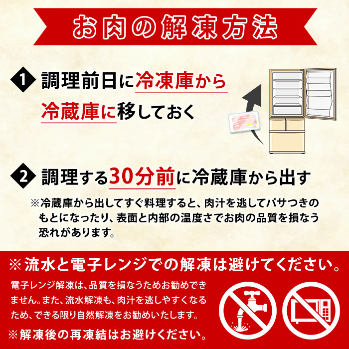 akune-7-14n ＜定期便・全4回(4月・7月・10月・12月)＞鹿児島県産！黒毛和牛スライス定期便(総量2kg)国産 九州産 鹿児島産 牛肉 国産牛 モモスライス ローススライス しゃぶしゃぶ すきやき 頒布会7-14n