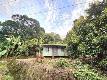 專任-中興新村合法資材室景觀休閒農地｜南投縣南投市內轆段