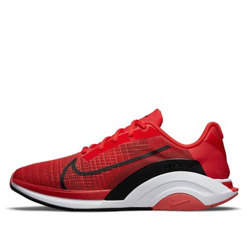 Nike ZoomX SuperRep Surge 'Red Black'