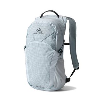 Gregory 後背包 18L Nano 聖人白 健行 登山包 戶外 153057A797