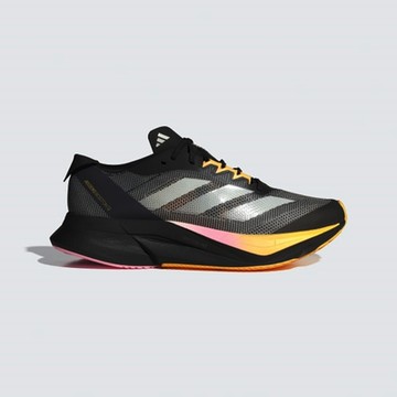 ADIDAS ADIZERO BOSTON 12 W女慢跑鞋-黑色-IF9221
