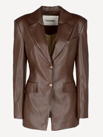 Nanushka Blazer