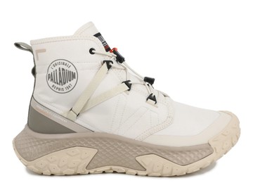 【PALLADIUM】滿額現折388★OFF_BOUND HI WP+防水鞋 沙漠色(74803-265)