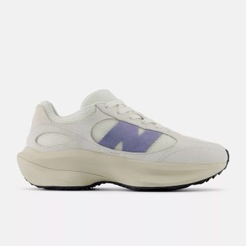 New Balance WRPD RUNNER 男 女 復古鞋 休閒鞋-米色系-UWRPDWHA-D
