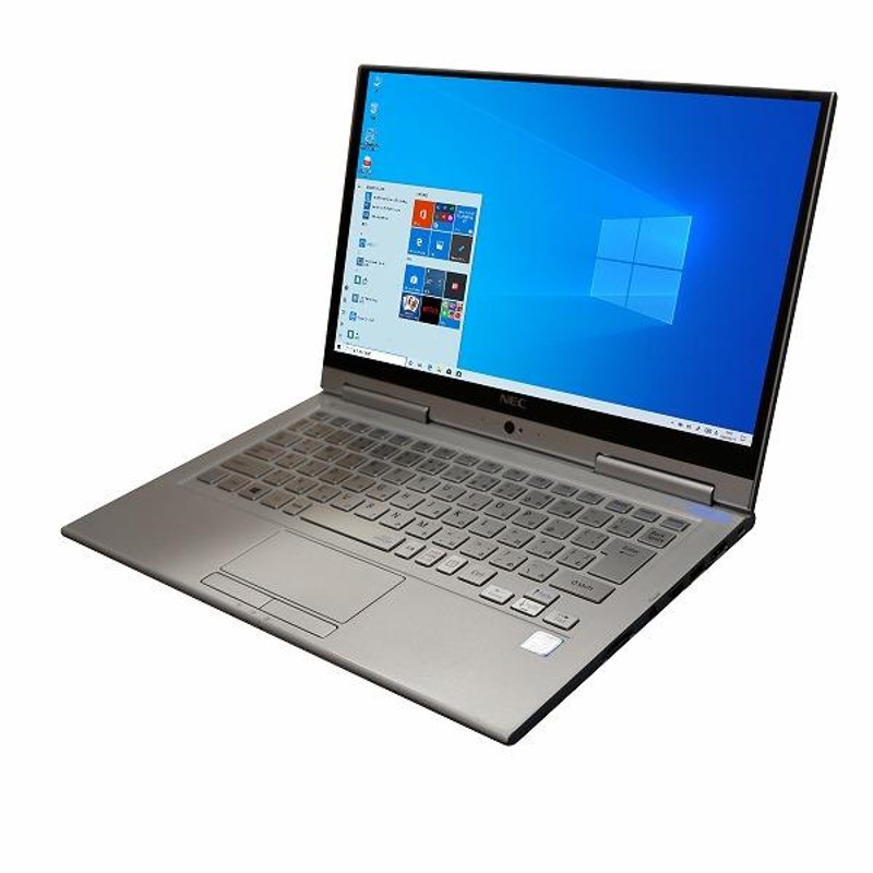 値下げ断行!!￥ノートパソコン NEC LaVie PC-GN254V1GA 中古 2017年