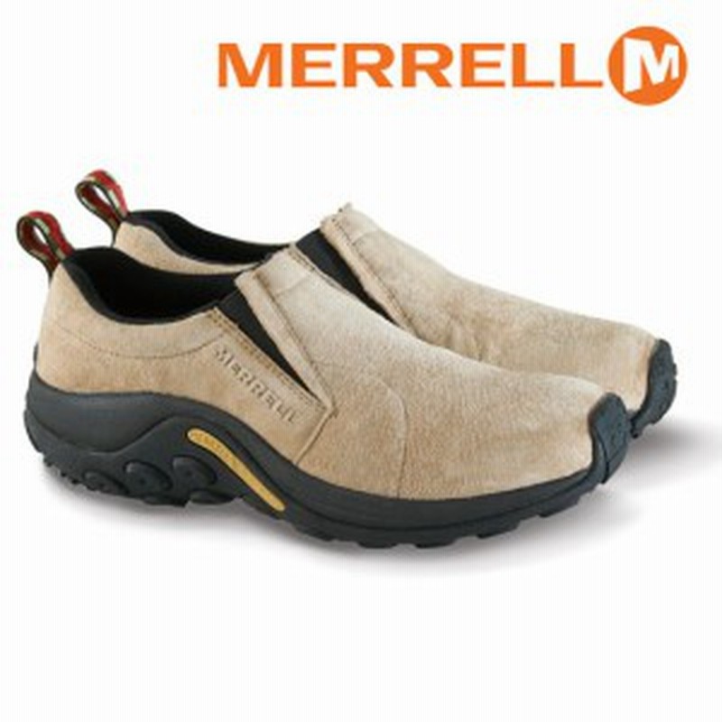 メレル ジャングルモック Wjunglemoc レディース 女性用 シューズ Jungle Moc taupe 通販 Lineポイント最大1 0 Get Lineショッピング