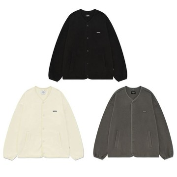 【MasCool】 Covernat 外套 搖粒絨外套 短絨毛外套 絨毛外套