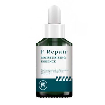 【F.Repair芙姵爾】雙效玻尿酸精華(50ml)