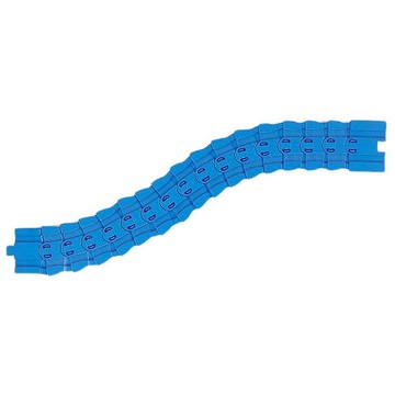 PLARAIL鐵道王國 火車配件 NR23 自由彎軌 TP72346