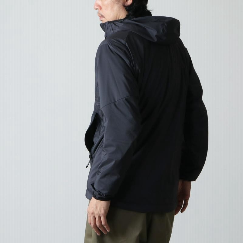 tilak (ティラック) Nebba MiG Jacket / ネバ ミグジャケット tilak (ティラック) Nebba MiG Jacket / ネバ ミグジャケット