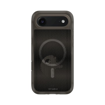 iPhone Air AirX 本質黑 - 迪士尼-星際大戰 Star Wars - 死星-黑白條紋