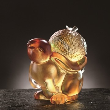 LIULI  兔躍新天下 兔來寶