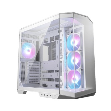 MSI MAG PANO 100R PZ WHITE 電腦機殼