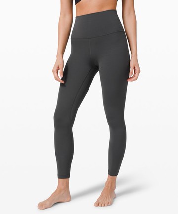 Align™ Super-High-Rise Pants 26" Asia Fit Size XS